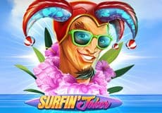 Surfin’ Joker