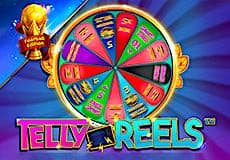 Telly Reels Football Edition