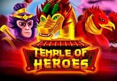 Temple of Heroes