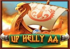 Up Helly Aa