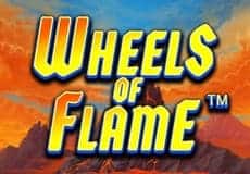 Wheels of Flame