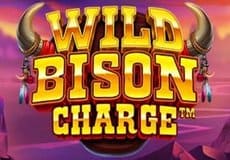 Wild Bison Charge