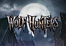 Wolf Hunters