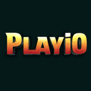 PlayiO casino logo