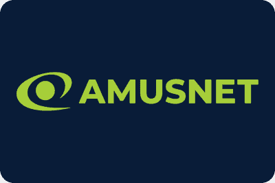 Amusnet logo