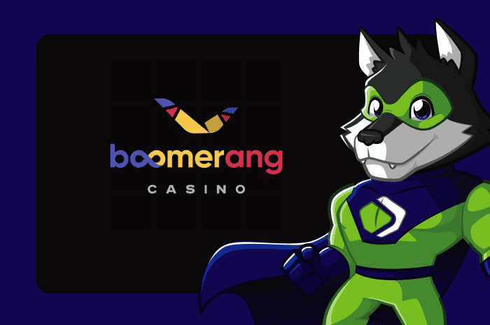 boomerang casino