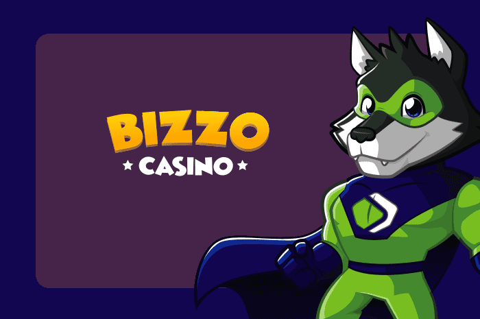 Bizzo-Casino main