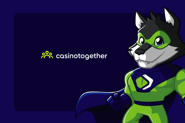 CasinoTogether main