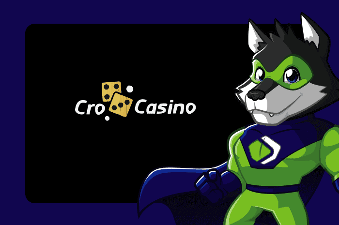 Cro-Casino main