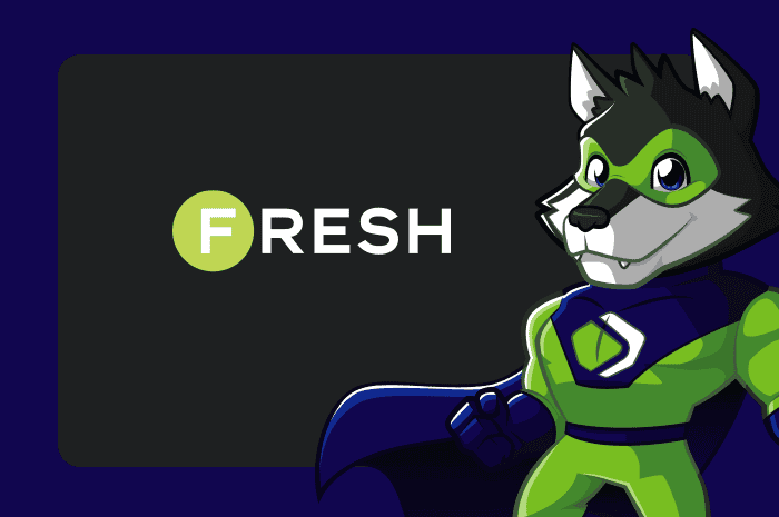 Fresh-casino main