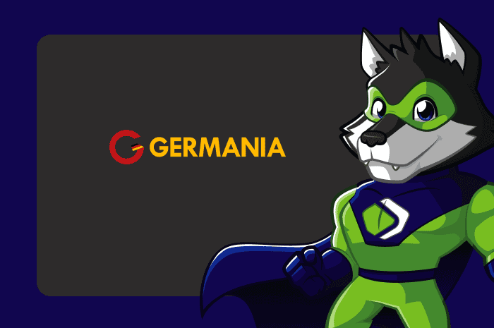 Germania main