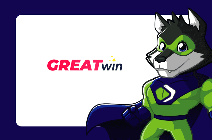 GreatWin-casino main