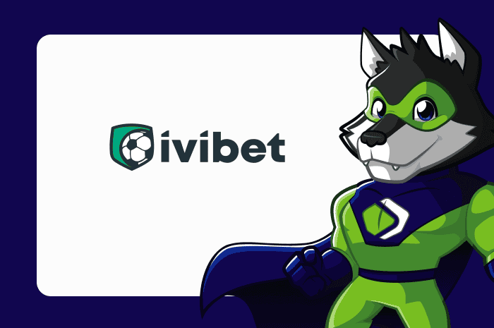 Ivibet main