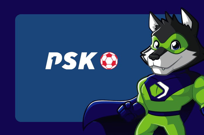 PSK-Casino main