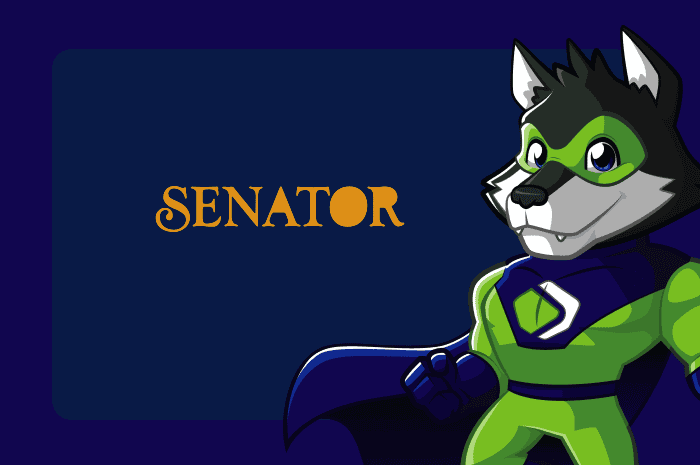 Senator-Casino main