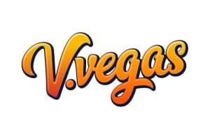 V.vegas_casino logo