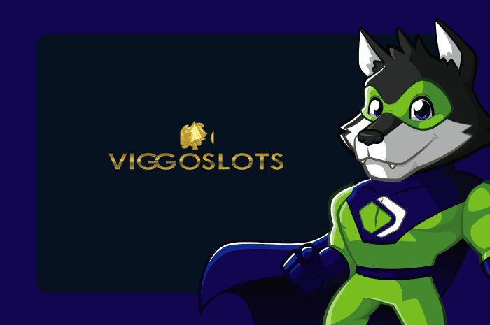 Viggoslots-casino main