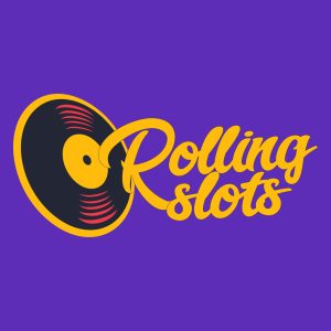 Rolling Slots Casino logo