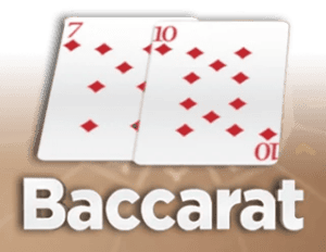 Baccarat (Nucleus Gaming)