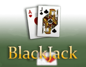 Blackjack MH