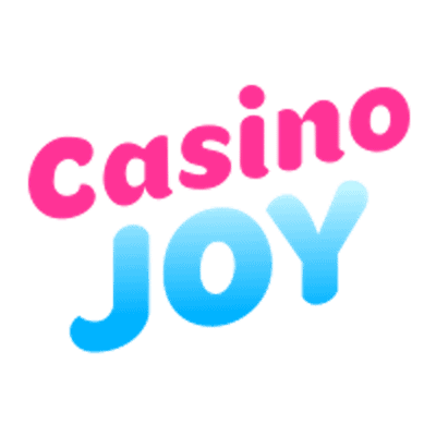 CasinoJoy logo