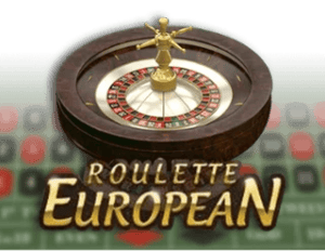 European Roulette