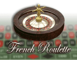 French Roulette