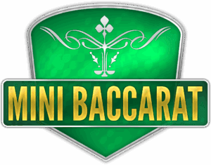 Mini Baccarat