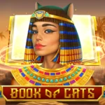 Book Of Cats