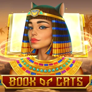 Book Of Cats
