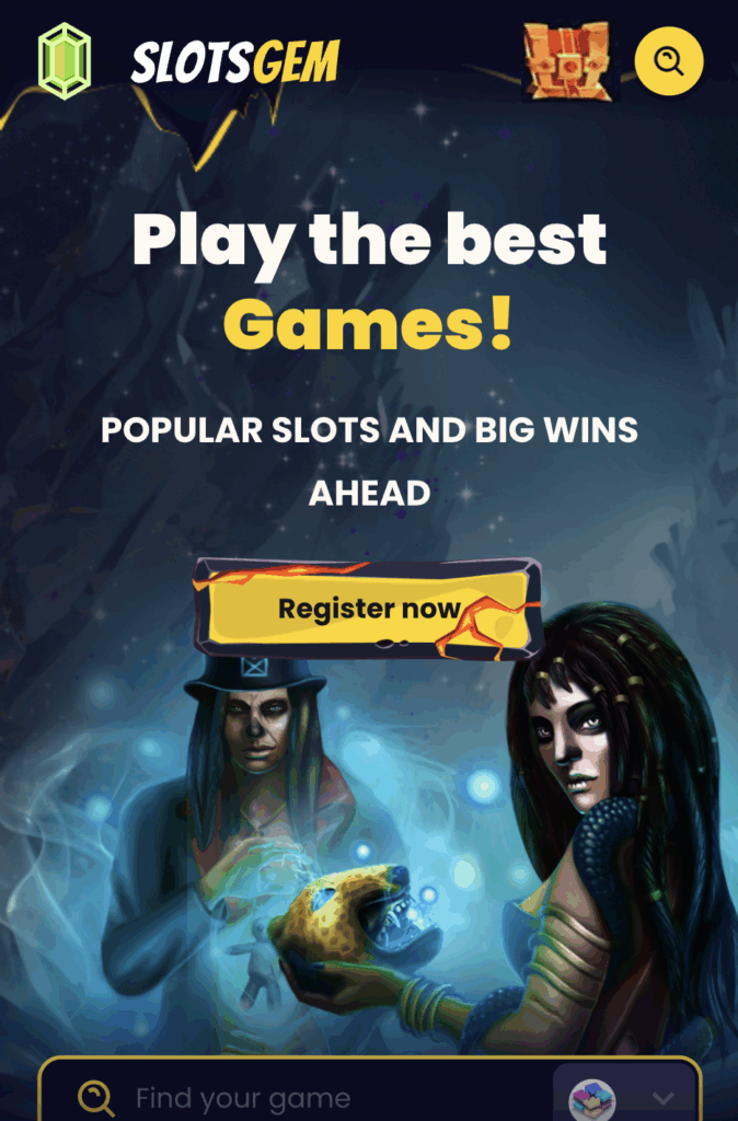 Kliknite na gumb “Sign Up”