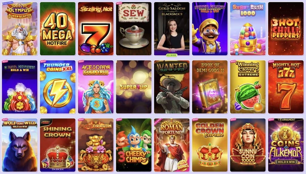 Spinbara casino - Automati