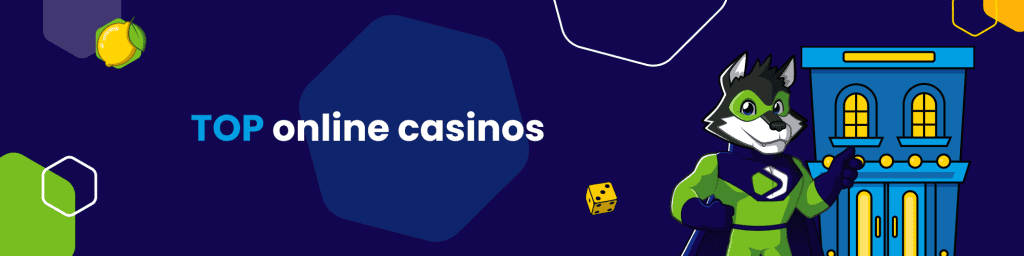 TOP online casino
