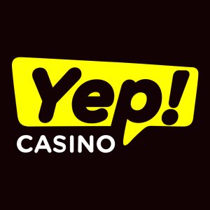 Yep Casino logo