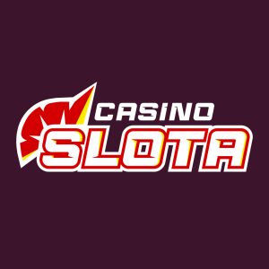 Slota Casino logo