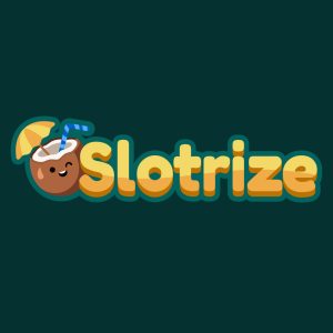 Slotrize Casino logo