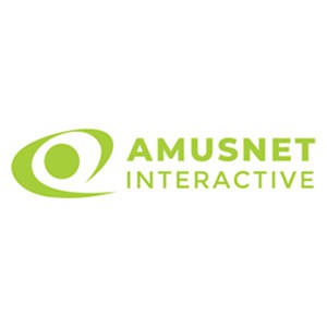 Amusnet Interactive logo