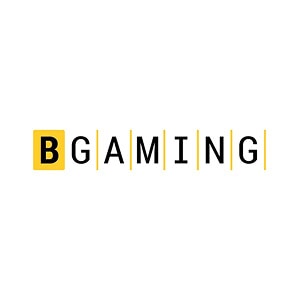 BGaming logo