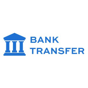 Bank Transfer logo