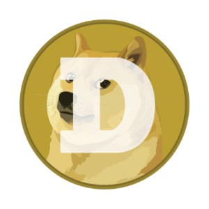 Dogecoin logo