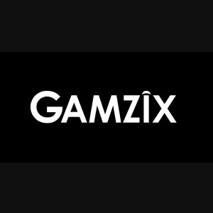 Gamzix logo