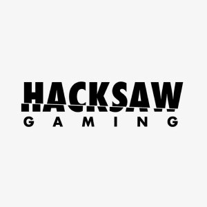 Hacksaw gaming logo