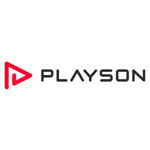 Playson logo