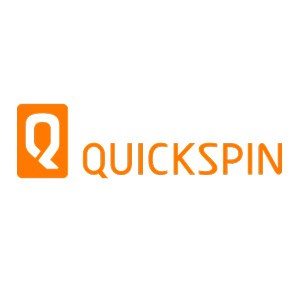 Quickspin logo