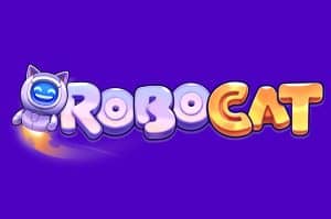 Robocat_casino logo