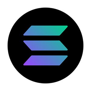 Solana logo