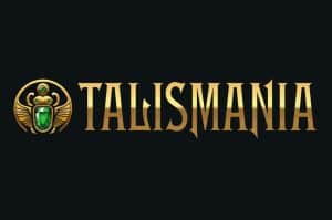 Talismania_casino logo