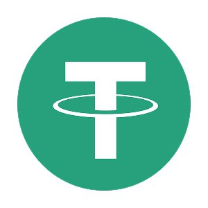 Tether logo