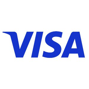 Visa logo