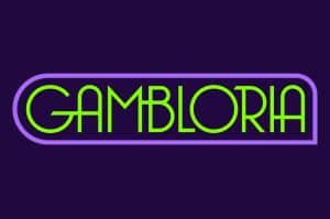 Gambloria_casino logo